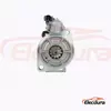 28100-E0080 มอเตอร์สตาร์ทสำหรับเครื่องยนต์ Hino J08 24V 5kW อุปทานขายส่ง