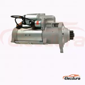 0001241001 Start&eacute;r 24V 5,5kW pro Scania Heavy Duty