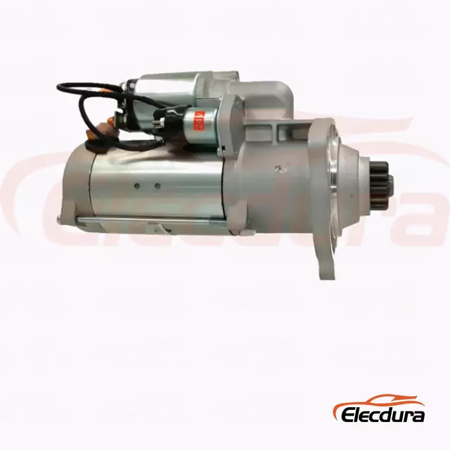 0001241001 Startmotor 24V 5,5kW voor Scania Heavy Duty
