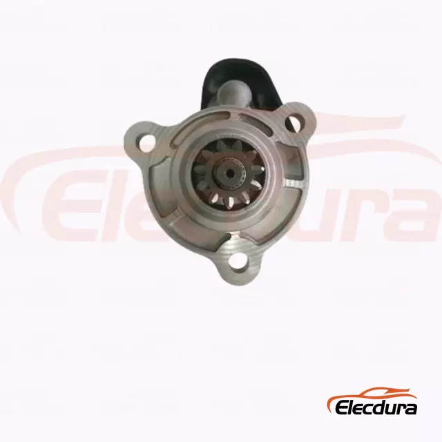 3708003 CAMC Ağır Hizmet Kaynağı i&ccedil;in Marş Motoru 24V 5,5kW