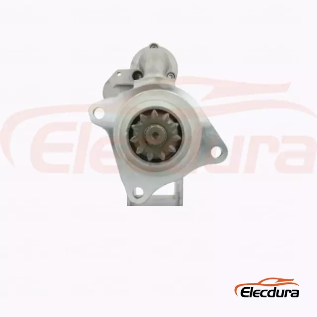 0 001 261 015 Startmotor 24V 5,5kW til Weichai WP12 Supply
