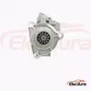 0001241005 Motor de arranque 24V 5,5kW para aplicaciones MAN