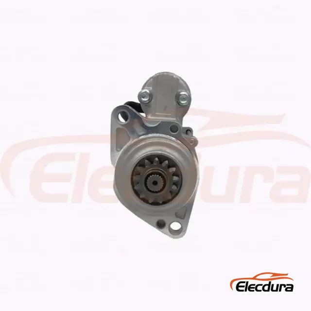 M8T70471 Mitsubishi Starter Motor for Industrial MMC 12V 2,2kW 13T B2B