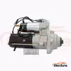 M008T55779 三菱スターターモーター ボルボ 12V 3.6kW 11T B2B 電源用