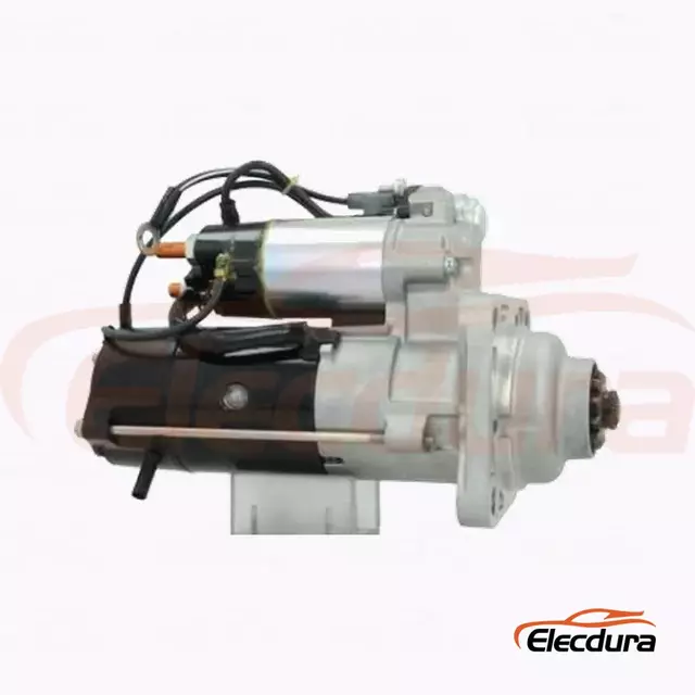 M008T55779 Mitsubishi Anlasser f&uuml;r Volvo 12V 3,6kW 11T B2B Versorgung