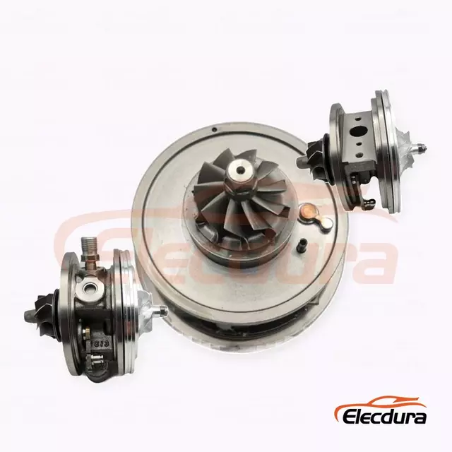 BV45 53039700262 VGT Turbokern f&uuml;r Nissan Frontier YD25