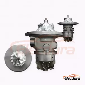S300BV127 174372 Turbo Core para equipos agr&iacute;colas John Deere 6068H