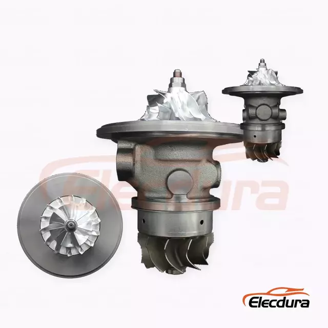 S300BV127 174372 Turbo Core para equipos agr&iacute;colas John Deere 6068H