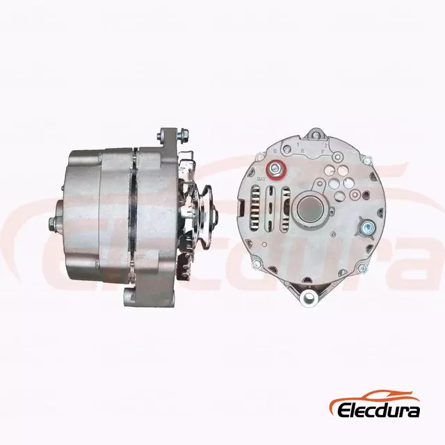 1102916 Delco Remy 10SI-typ Generator f&ouml;r Cummins leverant&ouml;r 24V 40A