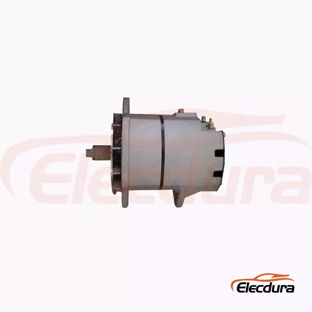 19011153 Delco Remy 33SI-Type Alternator สำหรับ Cummins ขายส่งซัพพลาย 24V 100A