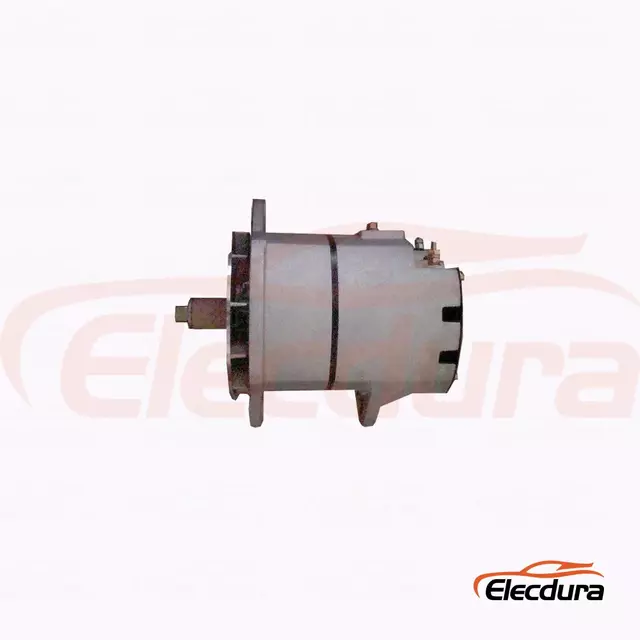 19011152 Delco Remy 33SI-Type Alternator untuk Pasokan Distributor Cummins 12V 135A