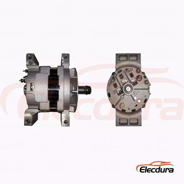 10459321 Delco Remy 22SI-Type Alternator for Cummins Προμηθευτής 12V 145A