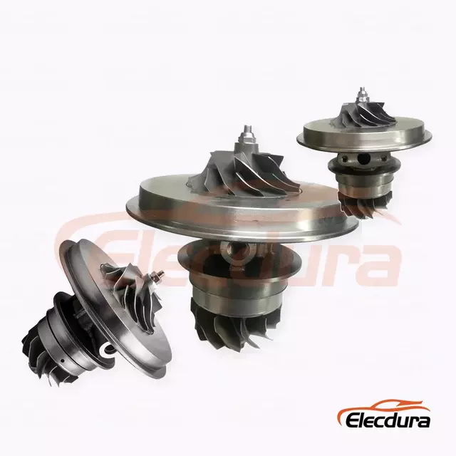HX55 4049337 Turbo Core pro Volvo FH12 D12C