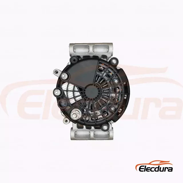 0124 655 120 Alternador Caterpillar 24V 120A para suministro mayorista
