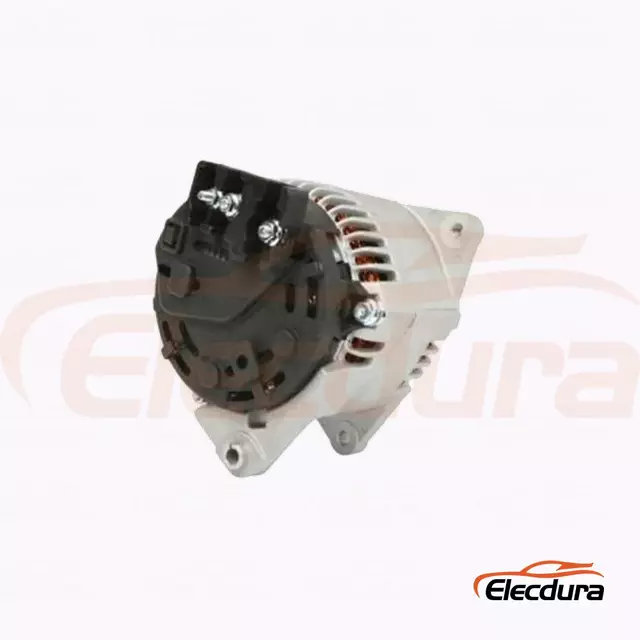 2871A701 Caterpillar 322C เครื่องกำเนิดไฟฟ้ากระแสสลับ 24V 75A สำหรับขายส่ง