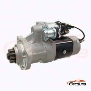 10461756 motor starter 39MT untuk pasokan grosir Cummins ISM ISX