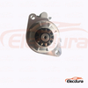 M3T56075 QIDE 7.0 Starter มอเตอร์สำหรับ MITSUBISHI 6D16 เครื่องยนต์ 24V 7kW 11T B2B SUPPLY