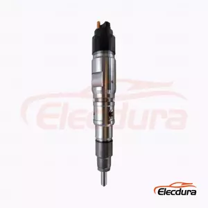 0445120278 Inyector di&eacute;sel common rail para referencia Bosch Serie 120