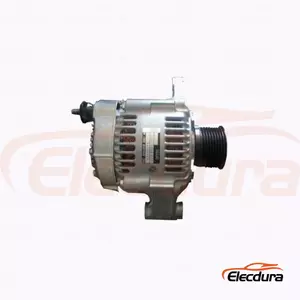 102211-9090 Alternator do Case 580M 12V 90A Dostawa hurtowa
