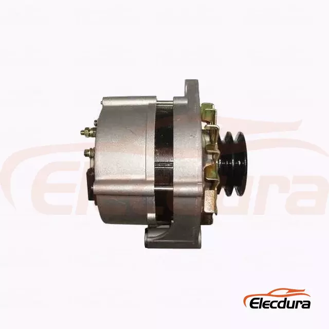 857633 Alternator CAV pentru motoare industriale 24V 55A Aprovizionare cu ridicata