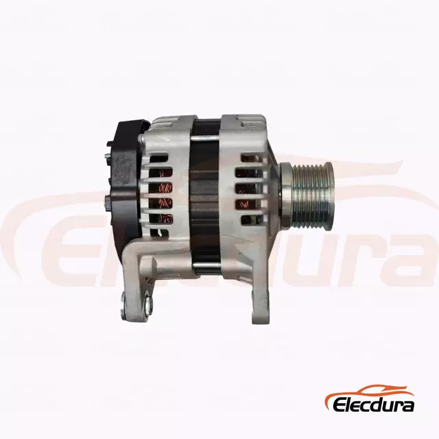5318117 เครื่องกำเนิดไฟฟ้าทดแทนสำหรับ Cummins ISF3.8 การใช้งานขายส่งซัพพลาย 24V 70A