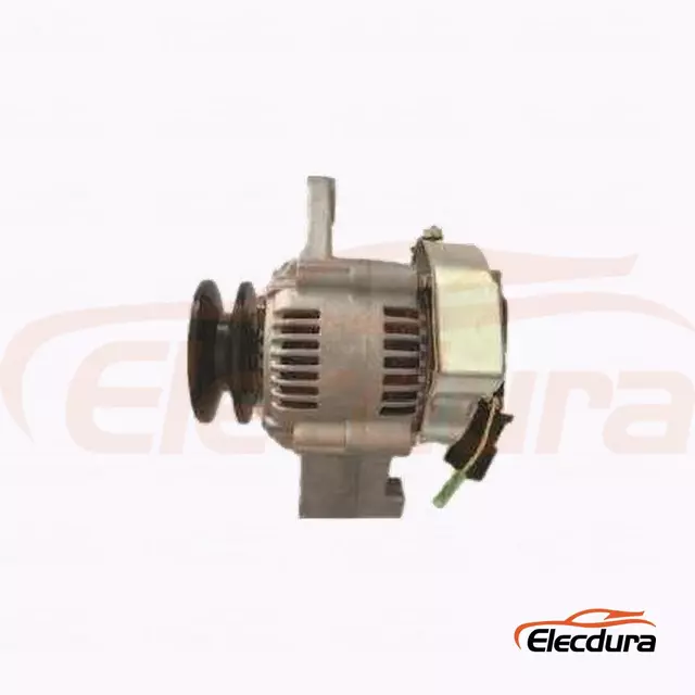 2726983 Alternador de repuesto para aplicaciones Cummins 4Bt3.3 / Lg908 Suministro de posventa 24V