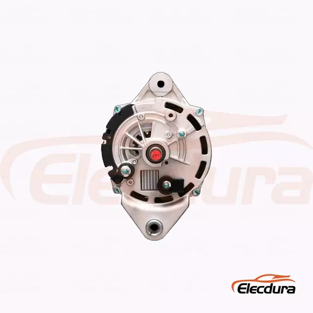 600-825-6110 Alternator de schimb pentru aplicații Hyundai R220-5 Alimentare cu ridicata 24V 80A