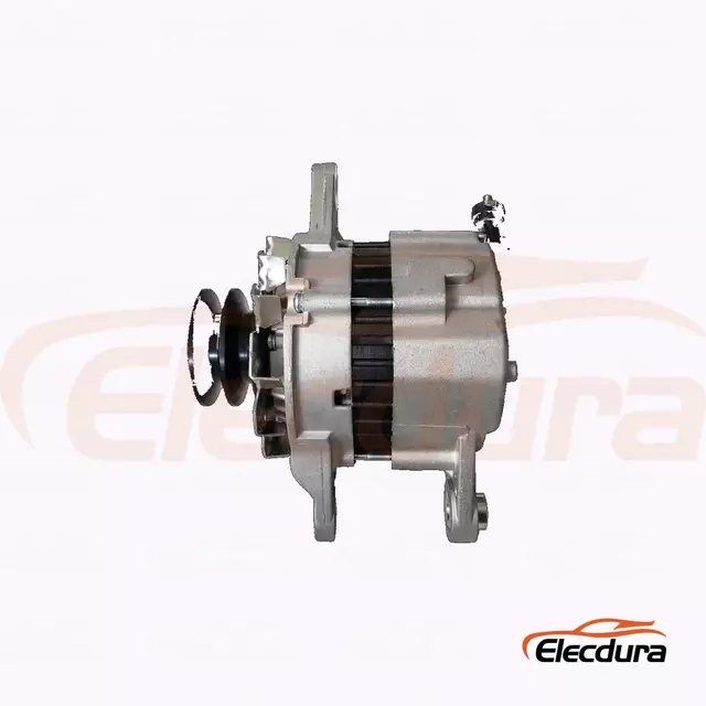 Alternador tipo Mitsubishi 181200-5303 para fornecimento de distribuidor de aplica&ccedil;&otilde;es Hitachi EX200-6