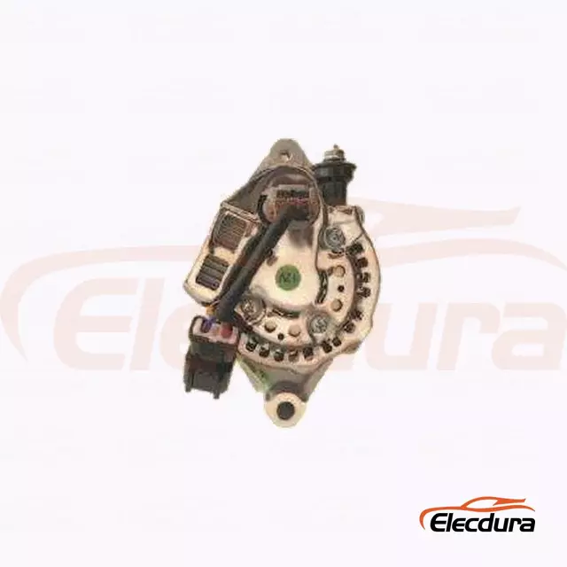101211-2941 مولد كهربائي من نوع Denso لتطبيقات Cummins 4BT3.3 توريد بالجملة 12V 60A
