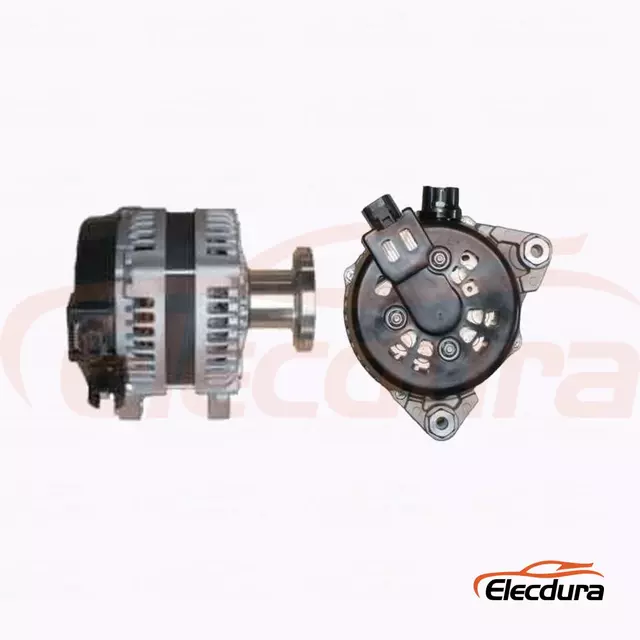 104210-3640 Alternador tipo Denso para Ford Focus 1.8 TDCi Pedidos a granel 12V 130A