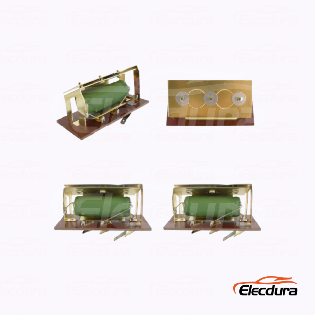 OE 8219960 ventilatormotorweerstand voor groothandelaren