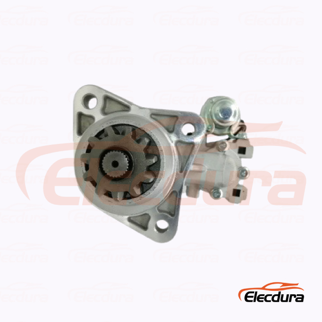 Motor de pornire pentru excavator Doosan Daewoo 6526201-7088 8200334 24V 11T