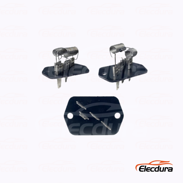 Resistor Motor Blower HVAC Tugas Berat P93CAA310001S – Untuk Kenworth, Peterbilt & John Deere