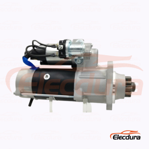 Motor de partida resistente 8200334 38MT 24V 11T para escavadeiras Daewoo 225-7, 225-9, 250