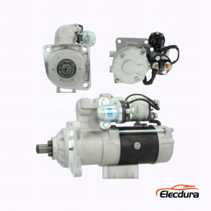 8200103 29MT startmotor 12V voor Freightliner en Sterling MBE900 vrachtwagens