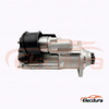 Motor de pornire Weichai WD615 612600090561 24V 11T pentru camion greu HOWO