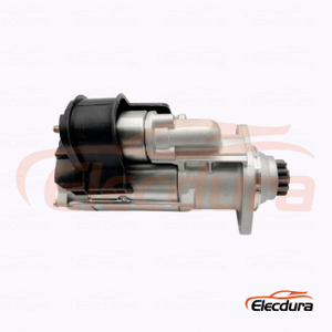 Weichai WD615 startmotor 612600090561 24V 11T til HOWO tung lastbil