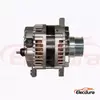Isuzu 4JJ1 İthalat&ccedil;ı Tedarik 24V 80A i&ccedil;in LR280-707B Hitachi Tipi Alternat&ouml;r