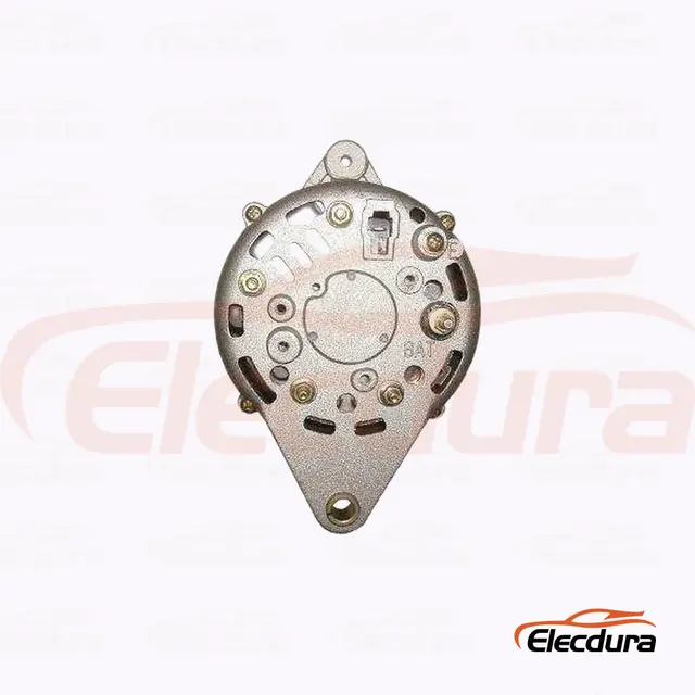 Suministro de importador de alternador de servicio pesado LR160-78 para Nissan 12V 60A Nissan B11