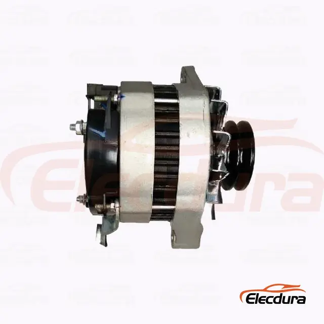 Suministro de distribuidor de alternador de servicio pesado A14N3T para Renault 24V 60A Renault