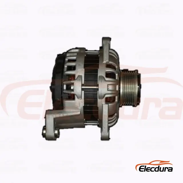 23100-4KV0A توريد الطلب بالجملة للمولد الثقيل لنيسان 12V 120A Nissan