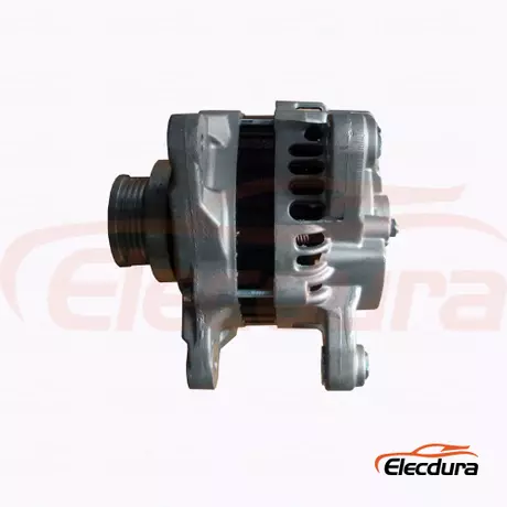 A2TB6481 Renault 12V 110A Renault Ağır Hizmet Alternat&ouml;r İthalat&ccedil;ı Temini