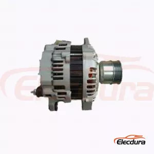 A4TR5091ZT Renault 24V 90A Renault i&ccedil;in Ağır Hizmet Alternat&ouml;r Satış Sonrası Temini