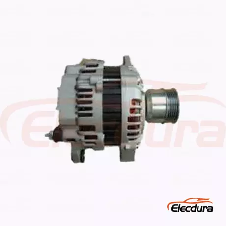 A4TR5091ZT Renault 24V 90A Renault i&ccedil;in Ağır Hizmet Alternat&ouml;r Satış Sonrası Temini