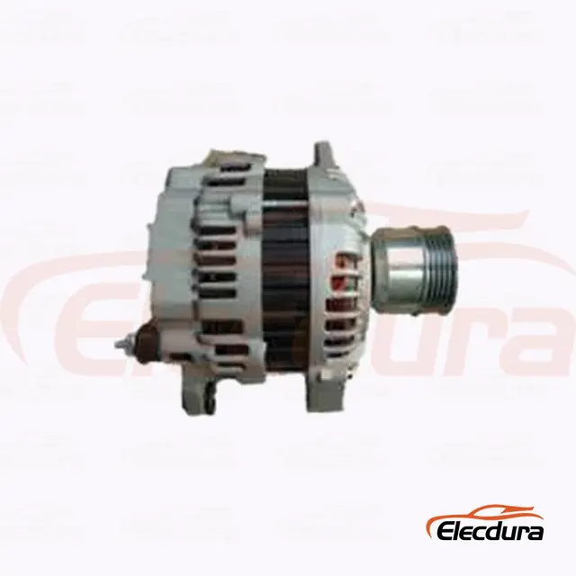 Fornecimento de p&oacute;s-venda de alternador resistente A4TR5091ZT para Renault 24V 90A Renault