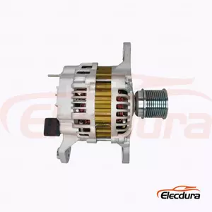 A4TR6591ZT Heavy Duty Alternator Distributor pro Renault 24V 90A / 130A Nissan