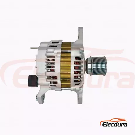 A4TR6591ZT Alimentazione distributore alternatore per carichi pesanti per Renault 24V 90A / 130A Nissan