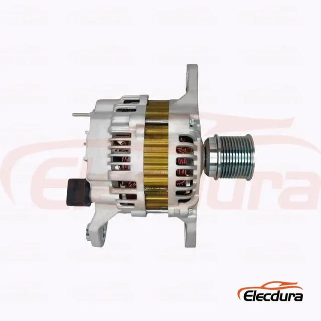 A4TR6591ZT Ağır hizmet alternat&ouml;r&uuml; Renault 24V 90A / 130A Nissan i&ccedil;in Distrib&uuml;t&ouml;r Temini