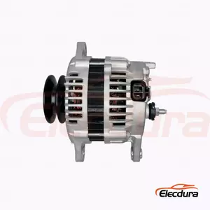 Nissan 24V 60A Nissan i&ccedil;in LR235-706B Ağır Hizmet Alternat&ouml;r Tedarik&ccedil;i Hizmeti