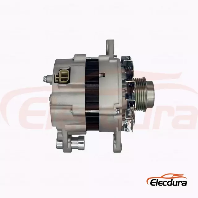 A4TU6981 Heavy-Duty altern&aacute;tor import&eacute;r pro autobus Mitsubishi 24V 80A Fuso Rosa BE64D
